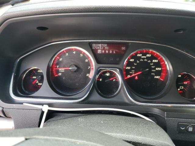 Foto 9 de la subasta – 2015 GMC ACADIA DEN con VIN 1GKKRTKD8FJ242316
