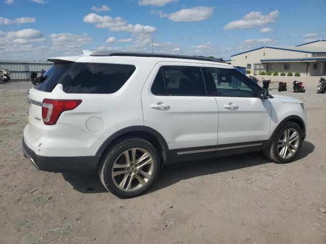 Photo 3 from auction – 2016 FORD EXPLORER X with VIN 1FM5K8D80GGC03207