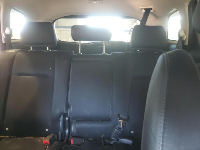 Photo 10 from auction – 2010 MAZDA CX-9 with VIN JM3TB3MV4A0207014