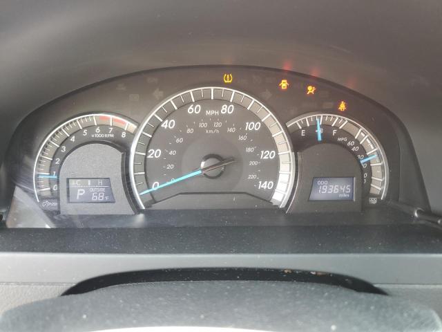 Photo 9 from auction – 2014 TOYOTA CAMRY L with VIN 4T1BF1FK0EU739810