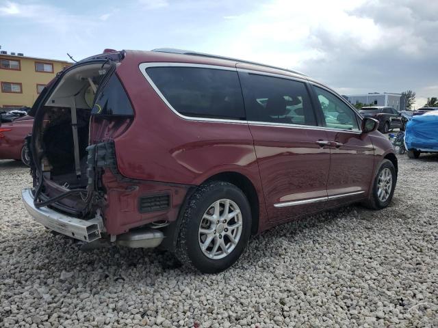 Photo 3 from auction – 2020 CHRYSLER PACIFICA T with VIN 2C4RC1BG7LR234063