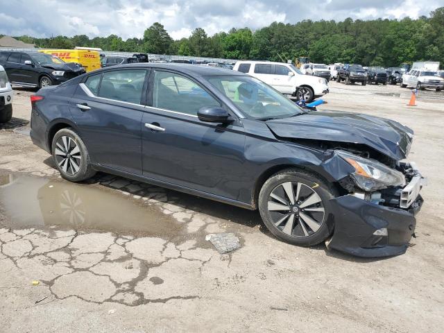 Photo 4 from auction – 2020 NISSAN ALTIMA SL with VIN 1N4BL4EV8LC211645