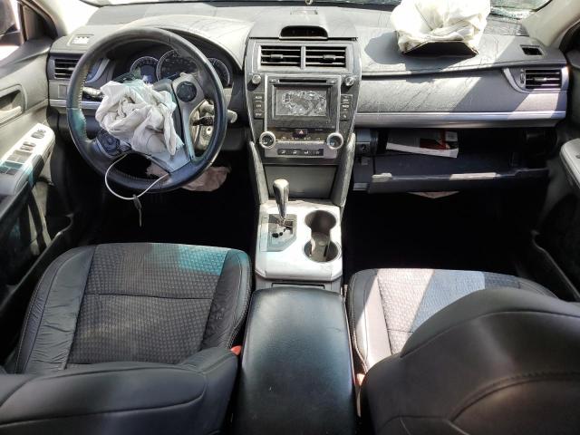 Photo 8 from auction – 2014 TOYOTA CAMRY L with VIN 4T1BF1FK9EU409471