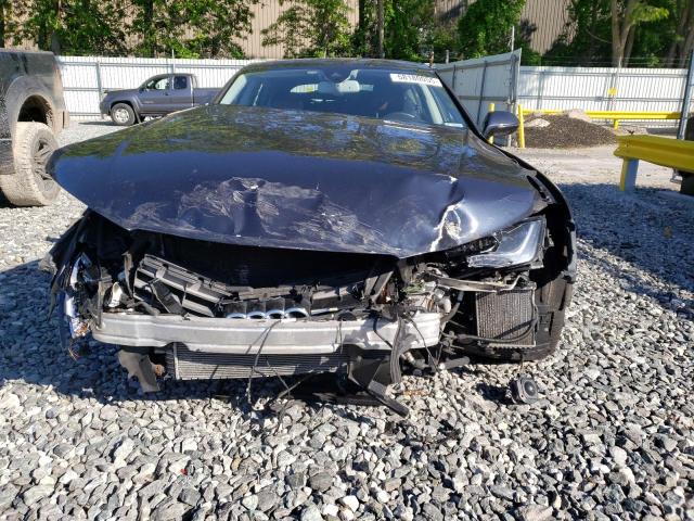 Foto 5 de la subasta – 2013 AUDI A7 PRESTIG con VIN WAU2GAFC7DN111906