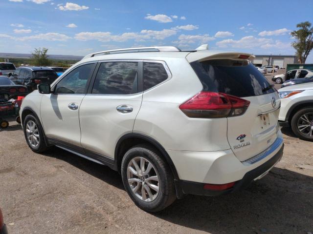 Photo 2 from auction – 2018 NISSAN ROGUE S with VIN 5N1AT2MT3JC816840