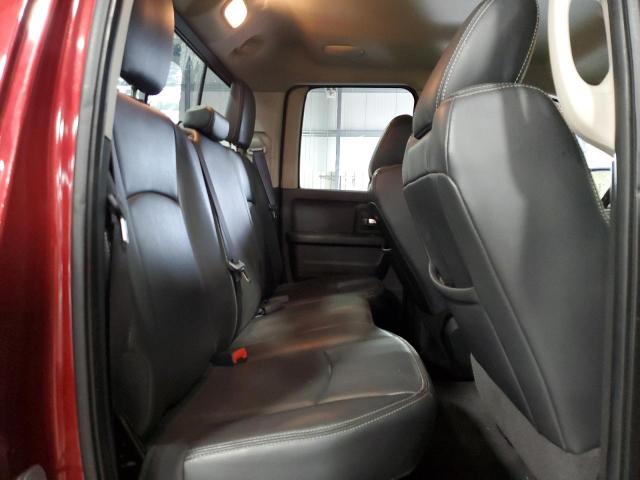 Zdjęcie 10 z aukcji – 2011 DODGE RAM 1500 z VIN 1D7RV1GT2BS545614