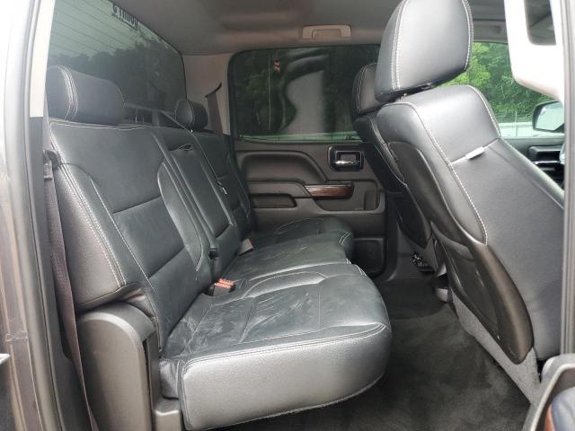 Photo 10 from auction – 2014 GMC SIERRA K15 with VIN 3GTU2UEC3EG217437