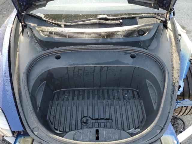 Photo 11 from auction – 2021 TESLA MODEL 3 with VIN 5YJ3E1EC2MF049490