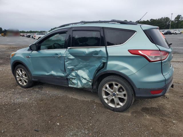 Photo 2 from auction – 2013 FORD ESCAPE SE with VIN 1FMCU0G94DUD23810