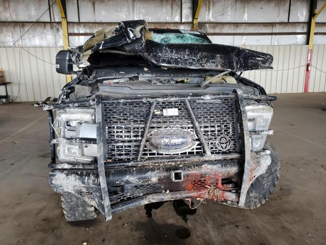 Photo 5 from auction – 2017 FORD F250 SUPER with VIN 1FT7W2BTXHEC36055
