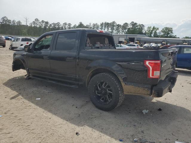 Photo 2 from auction – 2016 FORD F150 SUPER with VIN 1FTEW1CF8GFD48386