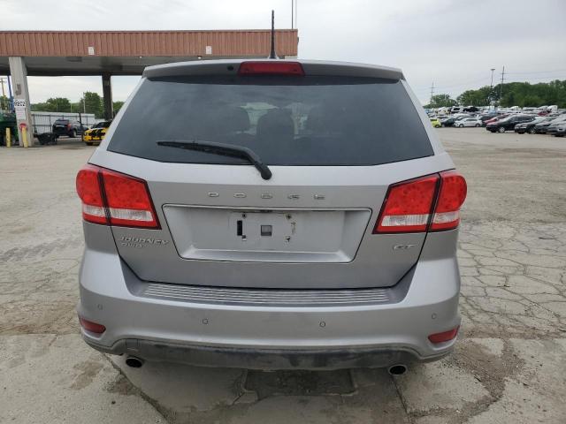 Photo 6 from auction – 2017 DODGE JOURNEY GT with VIN 3C4PDDEG7HT588185
