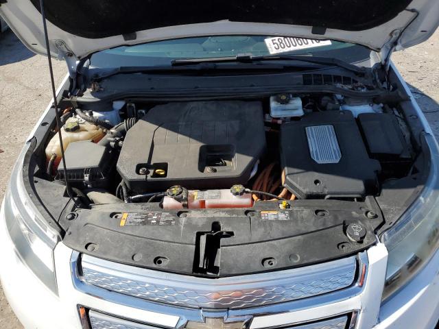 Zdjęcie 11 z aukcji – 2013 CHEVROLET VOLT z VIN 1G1RA6E41DU116219