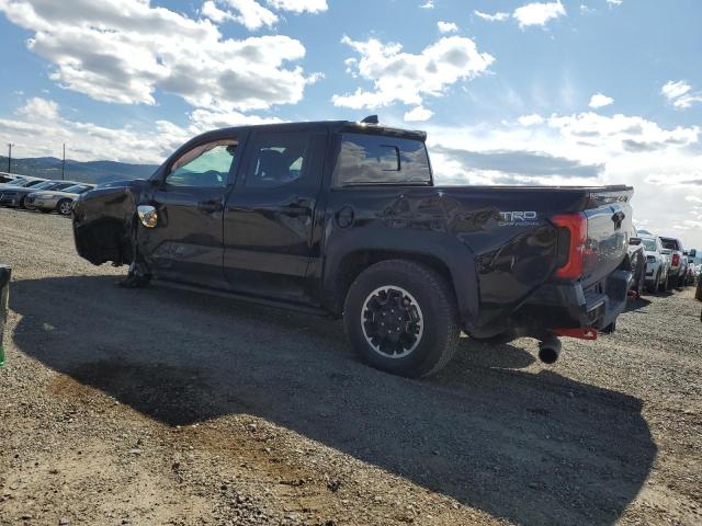 Photo 2 from auction – 2025 TOYOTA TACOMA DOU with VIN 3TMLB5JN6SM091306