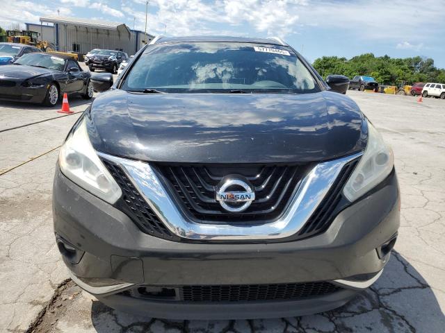 Photo 5 from auction – 2016 NISSAN MURANO S with VIN 5N1AZ2MG9GN123723