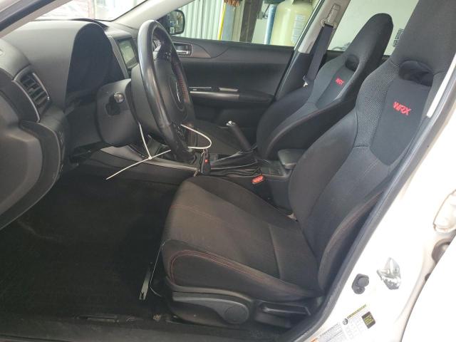 Photo 7 from auction – 2011 SUBARU IMPREZA WR with VIN JF1GV7E62BG521436