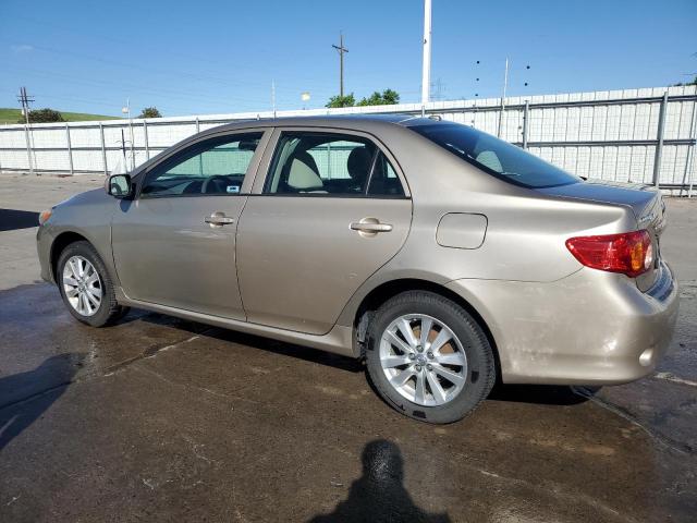 Photo 2 from auction – 2025 TOYOTA COROLLA BA with VIN 1NXBU4EE5AZ325760