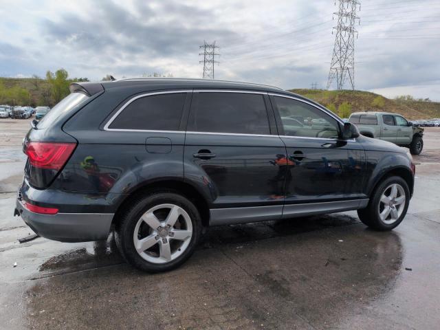 Photo 3 from auction – 2012 AUDI Q7 PREMIUM with VIN WA1LGAFE8CD003527