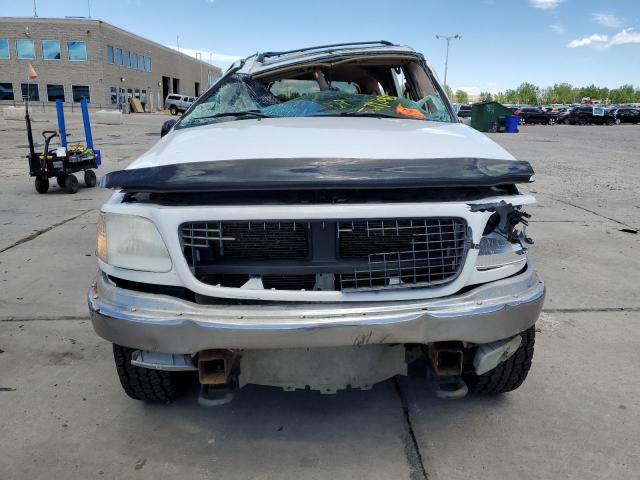 Фото 5 с аукциона – 2000 FORD EXPEDITION с VIN 1FMFU18L4YLC20847