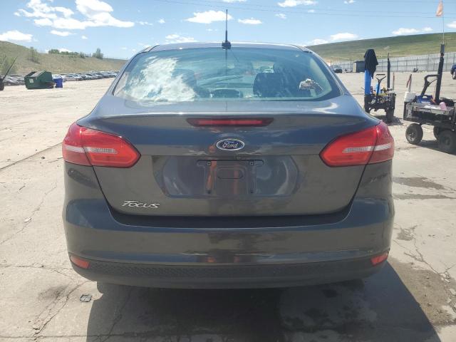 Photo 6 from auction – 2017 FORD FOCUS S with VIN 1FADP3E28HL254385