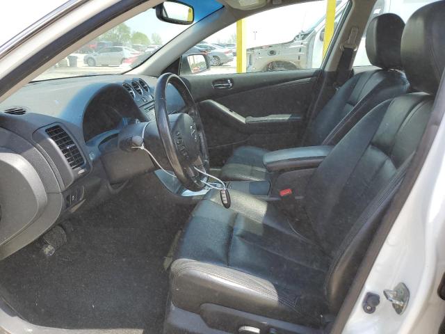 Zdjęcie 7 z aukcji – 2012 NISSAN ALTIMA BAS z VIN 1N4AL2AP9CC138812
