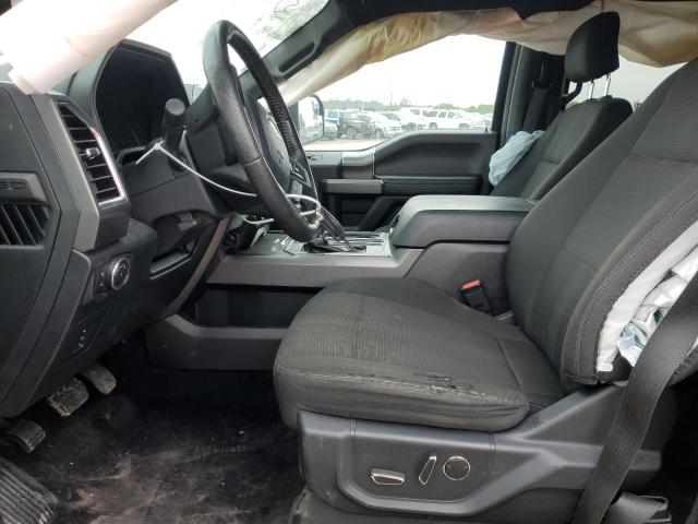 Photo 7 from auction – 2015 FORD F150 SUPER with VIN 1FTEW1EG7FKF00668