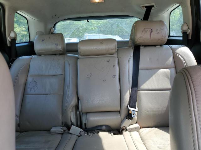 Photo 10 from auction – 2010 MAZDA CX-9 with VIN JM3TB3MAXA0232979