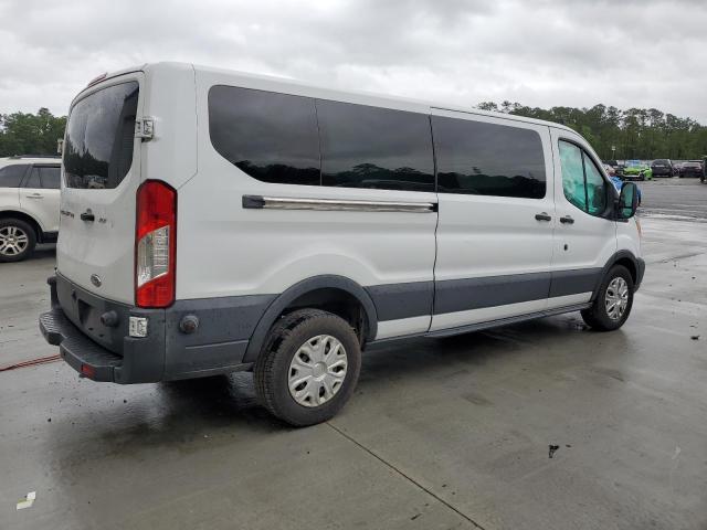 Photo 3 from auction – 2016 FORD TRANSIT T- with VIN 1FBZX2YM1GKA68574