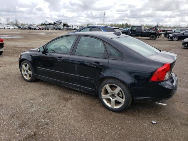 Photo 2 from auction – 2011 VOLVO S40 T5 with VIN YV1672MS8B2547421