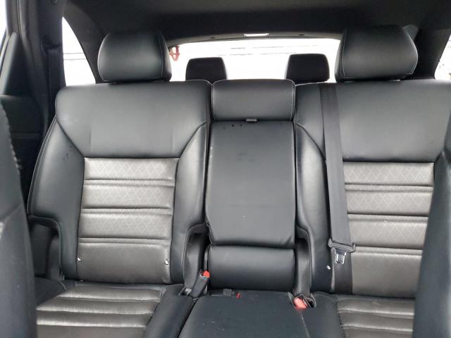 Photo 10 from auction – 2016 KIA SORENTO SX with VIN 5XYPKDA51GG152979