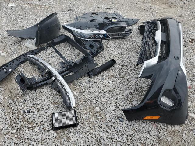 Photo 13 from auction – 2023 KIA SELTOS SX with VIN KNDETCA29P7454618