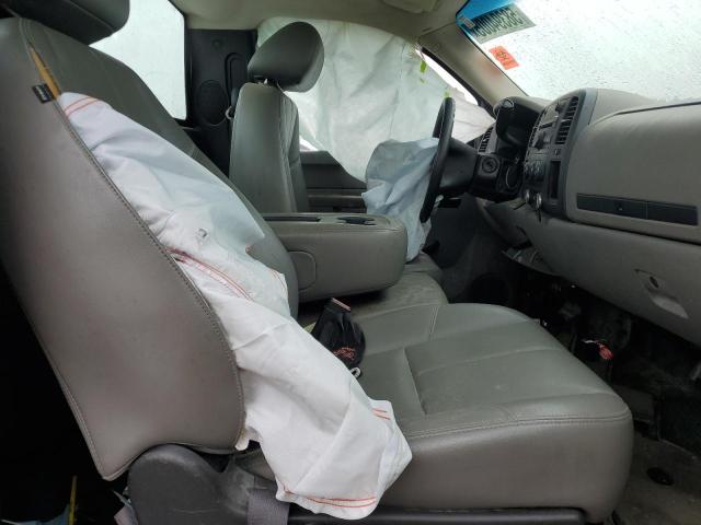Photo 10 from auction – 2012 CHEVROLET SILVERADO with VIN 1GCNCPEA9CZ304631