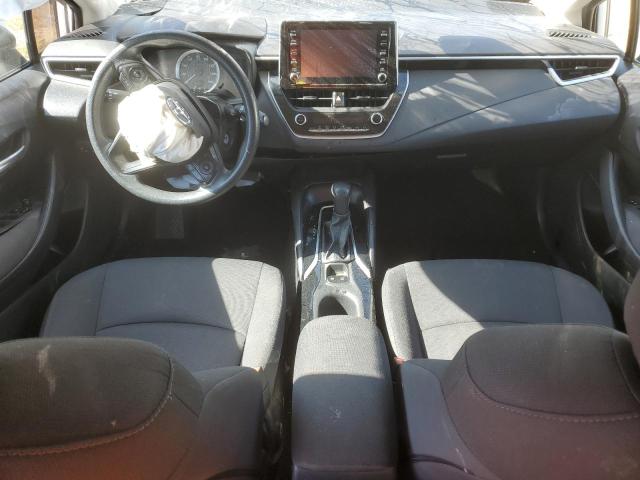 Photo 8 from auction – 2020 TOYOTA COROLLA LE with VIN 5YFEPRAE4LP089503
