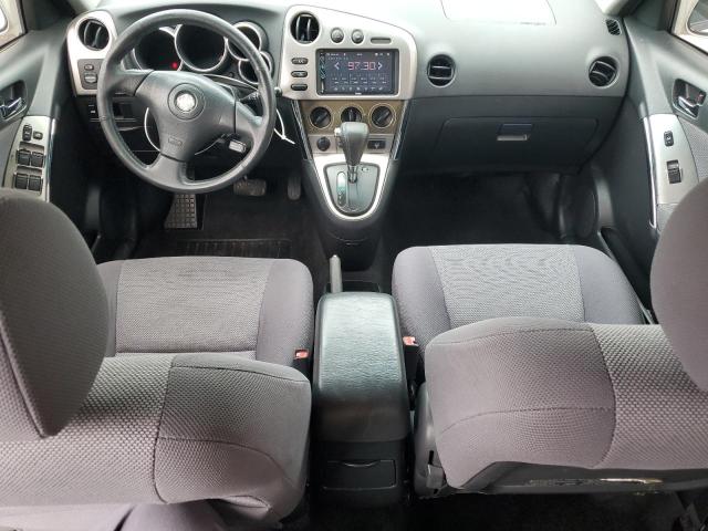 Photo 8 from auction – 2003 TOYOTA COROLLA MA with VIN 2T1KR32E03C114941