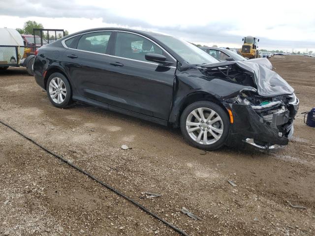 Фото 4 с аукциона – 2015 CHRYSLER 200 LIMITE с VIN 1C3CCCAB0FN697630