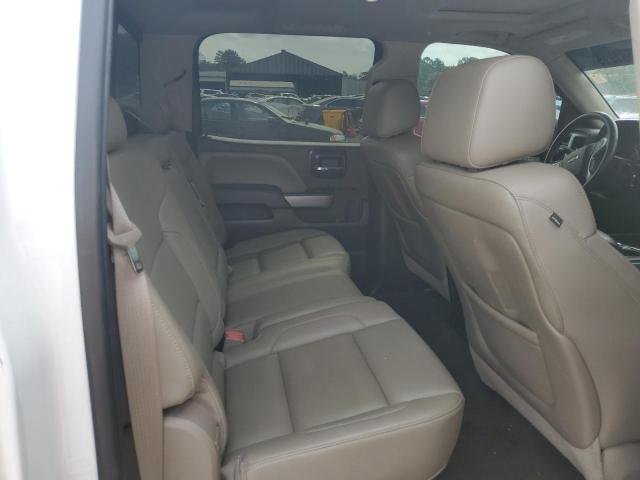 Photo 10 from auction – 2015 CHEVROLET SILVERADO with VIN 3GCUKSEC0FG143710