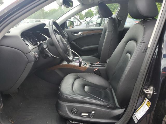Photo 7 from auction – 2015 AUDI A4 PREMIUM PLUS with VIN WAUFFAFL2FN009954