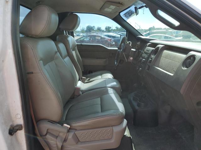 Photo 10 from auction – 2010 FORD F150 with VIN 1FTMF1EW6AKB58965