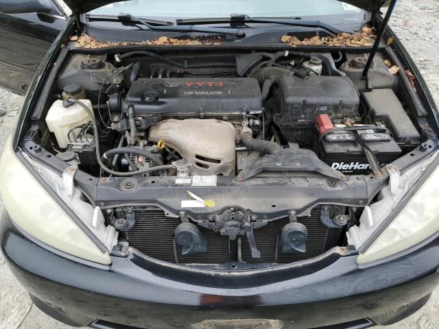 Photo 11 from auction – 2005 TOYOTA CAMRY LE with VIN 4T1BE30K95U048833
