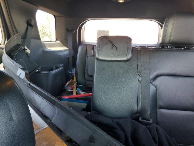 Photo 10 from auction – 2016 FORD EXPLORER X with VIN 1FM5K8D81GGB48511