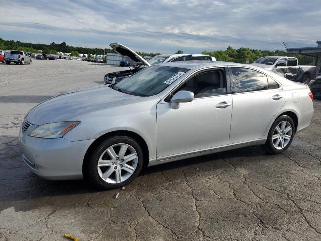 LEXUS ES 350 2008 with VIN JTHBJ46G082236003 - Photo from auction