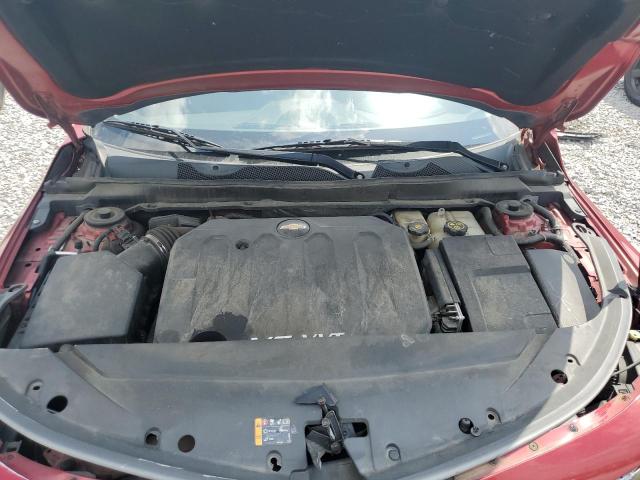 Photo 11 from auction – 2014 CHEVROLET IMPALA with VIN 1G1155S39EU118082