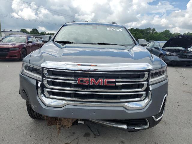 Photo 5 from auction – 2020 GMC ACADIA SLE with VIN 1GKKNKLS4LZ229921