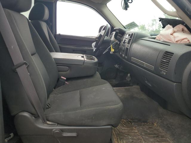 Photo 10 from auction – 2012 CHEVROLET SILVERADO with VIN 1GC0KXCG1CZ142000
