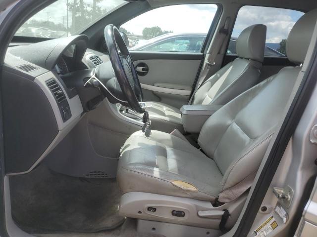 Photo 7 from auction – 2005 CHEVROLET EQUINOX LT with VIN 2CNDL73F956151558