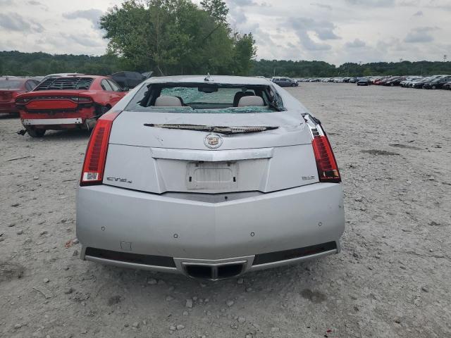 Photo 6 from auction – 2013 CADILLAC CTS PERFOR with VIN 1G6DL1E37D0111364