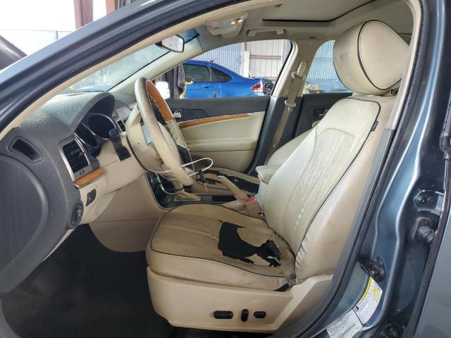Photo 7 from auction – 2012 LINCOLN MKZ with VIN 3LNHL2JC9CR812847