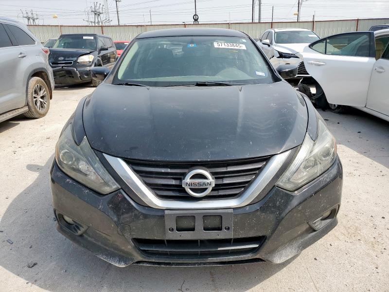 Photo 5 from auction – 2017 NISSAN ALTIMA 2.5 with VIN 1N4AL3AP3HC284443