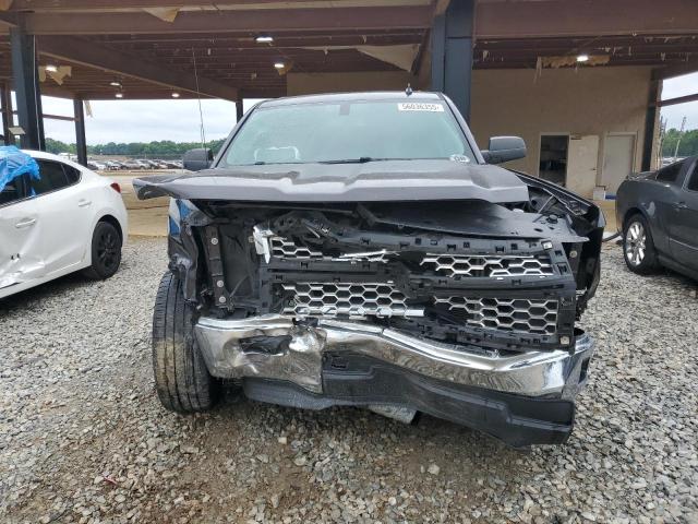 Photo 5 from auction – 2014 CHEVROLET SILVERADO with VIN 3GCPCRECXEG563752