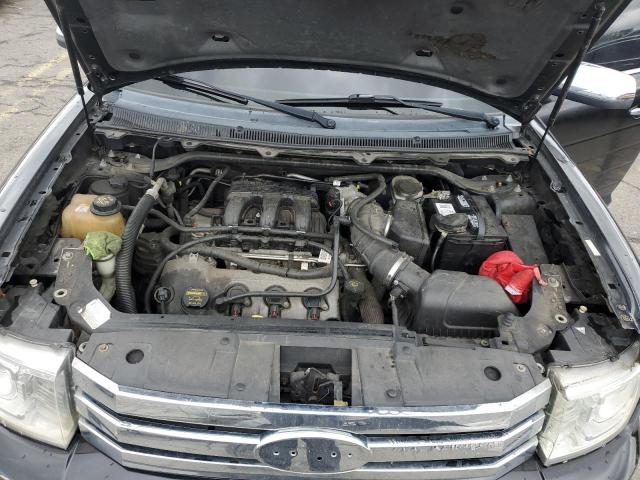 Photo 12 from auction – 2010 FORD FLEX LIMIT with VIN 2FMHK6DC7ABD01087
